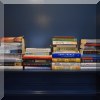 B04. More books. 